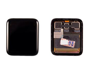 apple watch memory series 3